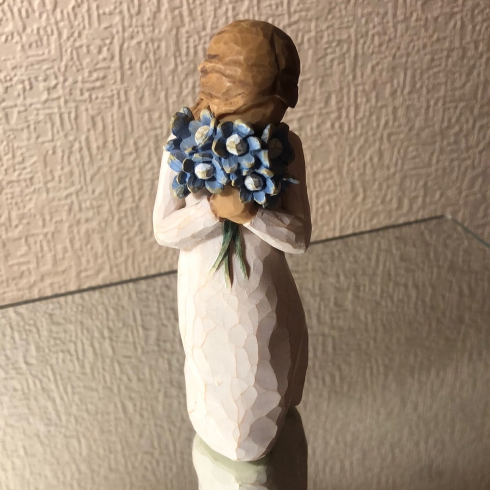 Willow Tree Figurine